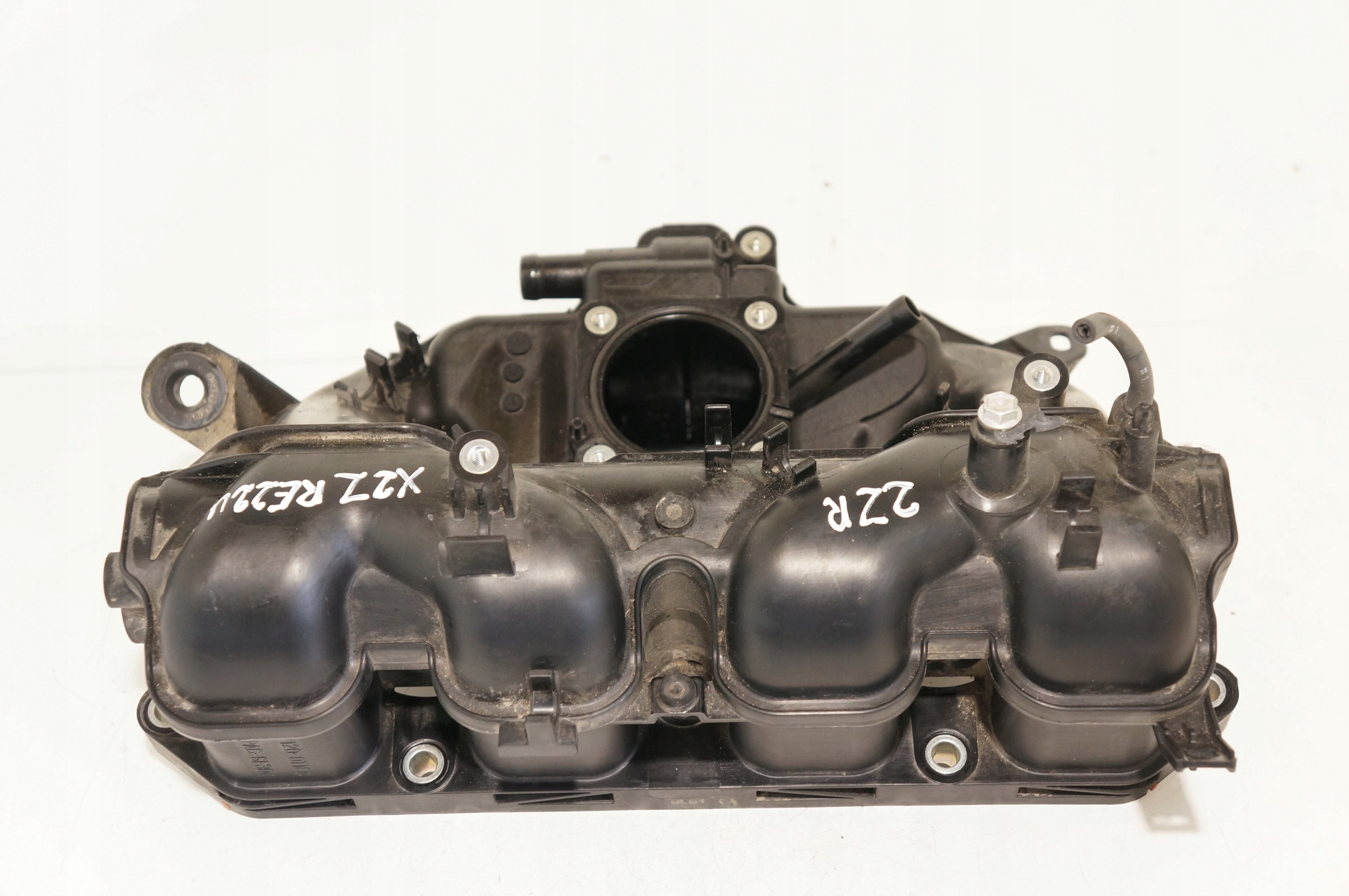 KOLEKTOR SSACY TOYOTA COROLLA 1.8 HYBRYDA X2Zr-E22U 17120-0T180