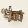 TURBOSPRĘŻARKA TURBO DACIA RENAULT CLIO IV 0.9TCE H4BA400 144103742R