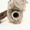 TURBOSPRĘŻARKA TURBO DACIA RENAULT CLIO IV 0.9TCE H4BA400 144103742R