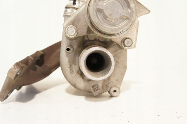 TURBOSPRĘŻARKA TURBO DACIA RENAULT CLIO IV 0.9TCE H4BA400 144103742R