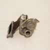 TURBOSPRĘŻARKA TURBO DACIA RENAULT CLIO IV 0.9TCE H4BA400 144103742R