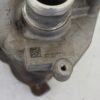TURBOSPRĘŻARKA TURBO DACIA RENAULT CLIO IV 0.9TCE H4BA400 144103742R