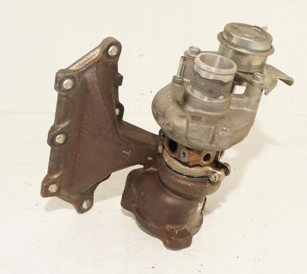 TURBOSPRĘŻARKA TURBO DACIA RENAULT CLIO IV 0.9TCE H4BA400 144103742R
