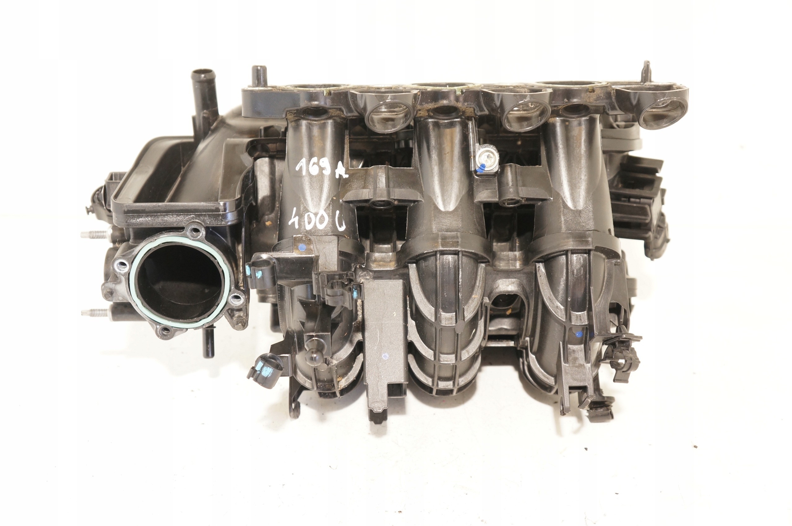 KOLEKTOR SSĄCY FIAT 500 1,0 MILD 46351386