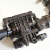 OBUDOWA TERMOSTATU CITROEN C3 RIFTER PARTNER 1,5 E-HDI YH01 9812113780
