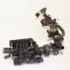 OBUDOWA TERMOSTATU CITROEN C3 RIFTER PARTNER 1,5 E-HDI YH01 9812113780