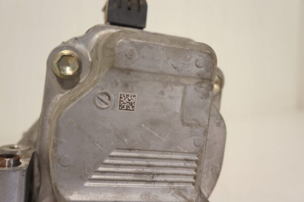 ELEKTRYCZNA POMPA WODY LEXUS UX 2.0 HYBRYDA 0810105940102