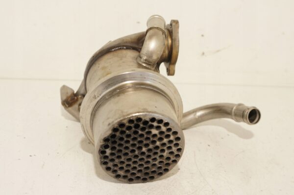 16062990650-6969f3825f778 CHŁODNICA SPALIN VW GOLF SKODA OCTAVIA 1,6 2.0 TDI 04L131512B