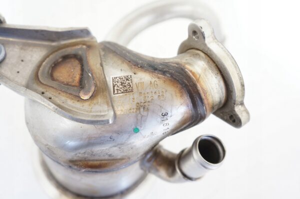 16062990650-6969f3841cfec CHŁODNICA SPALIN VW GOLF SKODA OCTAVIA 1,6 2.0 TDI 04L131512B