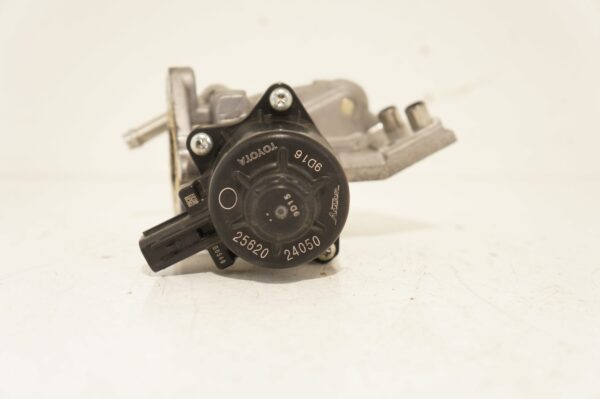 16063085429-6969f3775d585 ZAWÓR EGR LEXUS UX 2.0 HYBRYDA 25620-24050