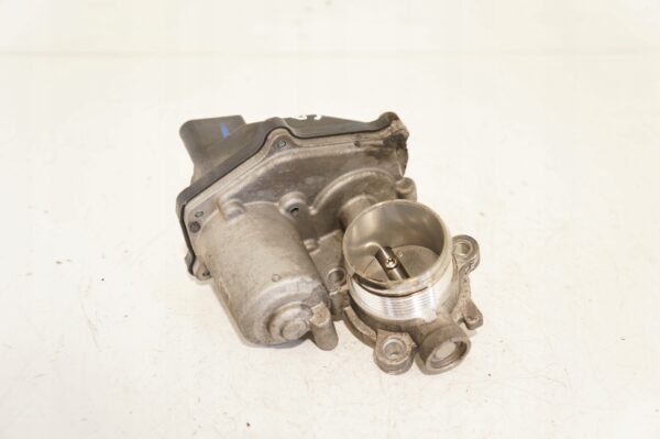 PRZEPUSTNICA SPALIN VW GOLF SKODA OCTAVIA 1,6 2.0 TDI 04L131501M