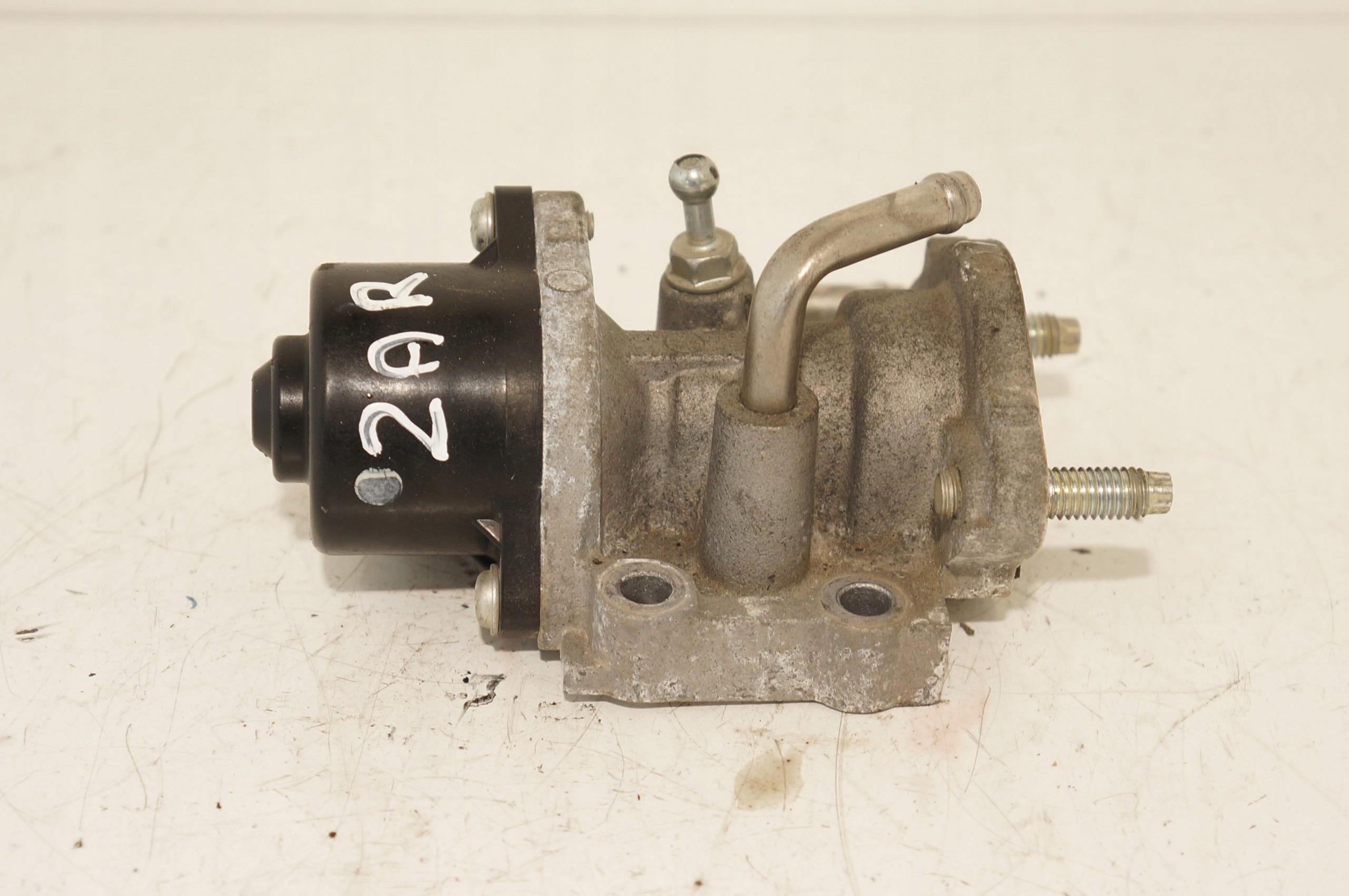 ZAWÓR EGR TOYOTA LEXUS 2.5 HYBRYDA X2AR 25620-36060