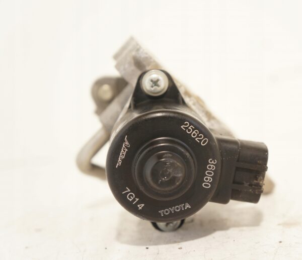ZAWÓR EGR TOYOTA LEXUS 2.5 HYBRYDA X2AR 25620-36060