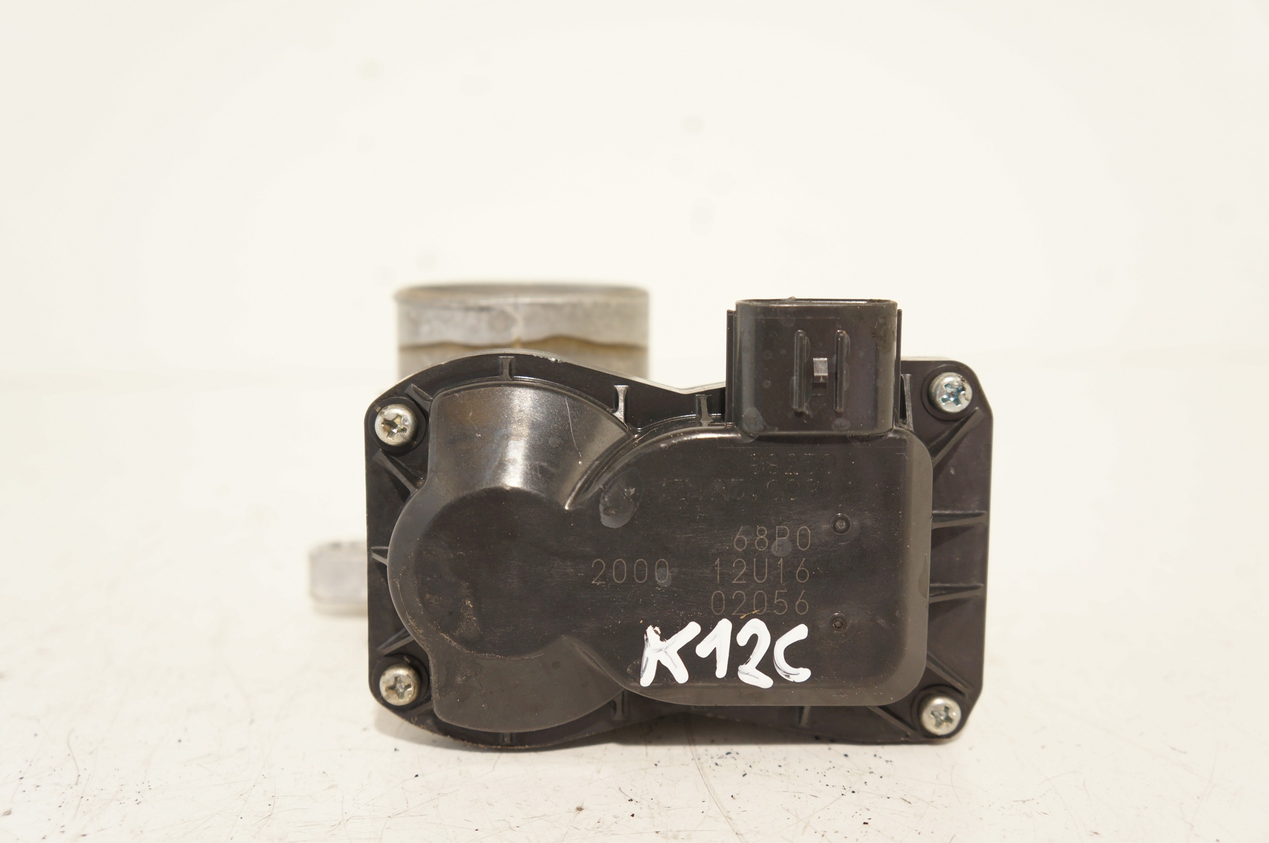 PRZEPUSTNICA SUZUKI IGNIS SWIFT V 1.2 16V K12C 68P0