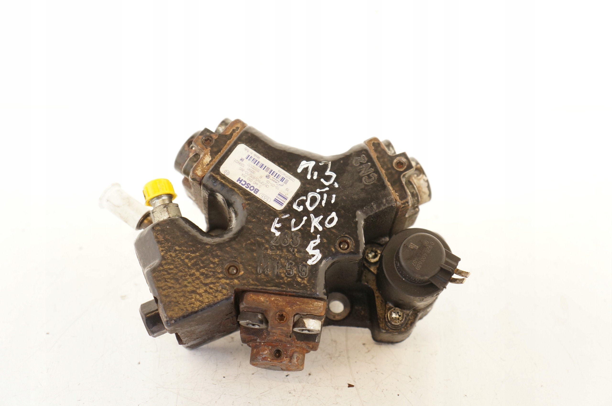 POMPA WTRYSKOWA FIAT OPEL ASTRA CORSA 1.3 CDTI 0445010204 55572537