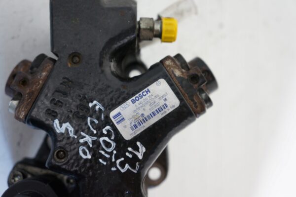 POMPA WTRYSKOWA FIAT OPEL ASTRA CORSA 1.3 CDTI 0445010204 55572537