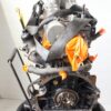 SILNIK ENGINE KIA HYUNDAI GETZ 1,5 CRDI D4FA
