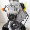 SILNIK ENGINE KIA HYUNDAI GETZ 1,5 CRDI D4FA