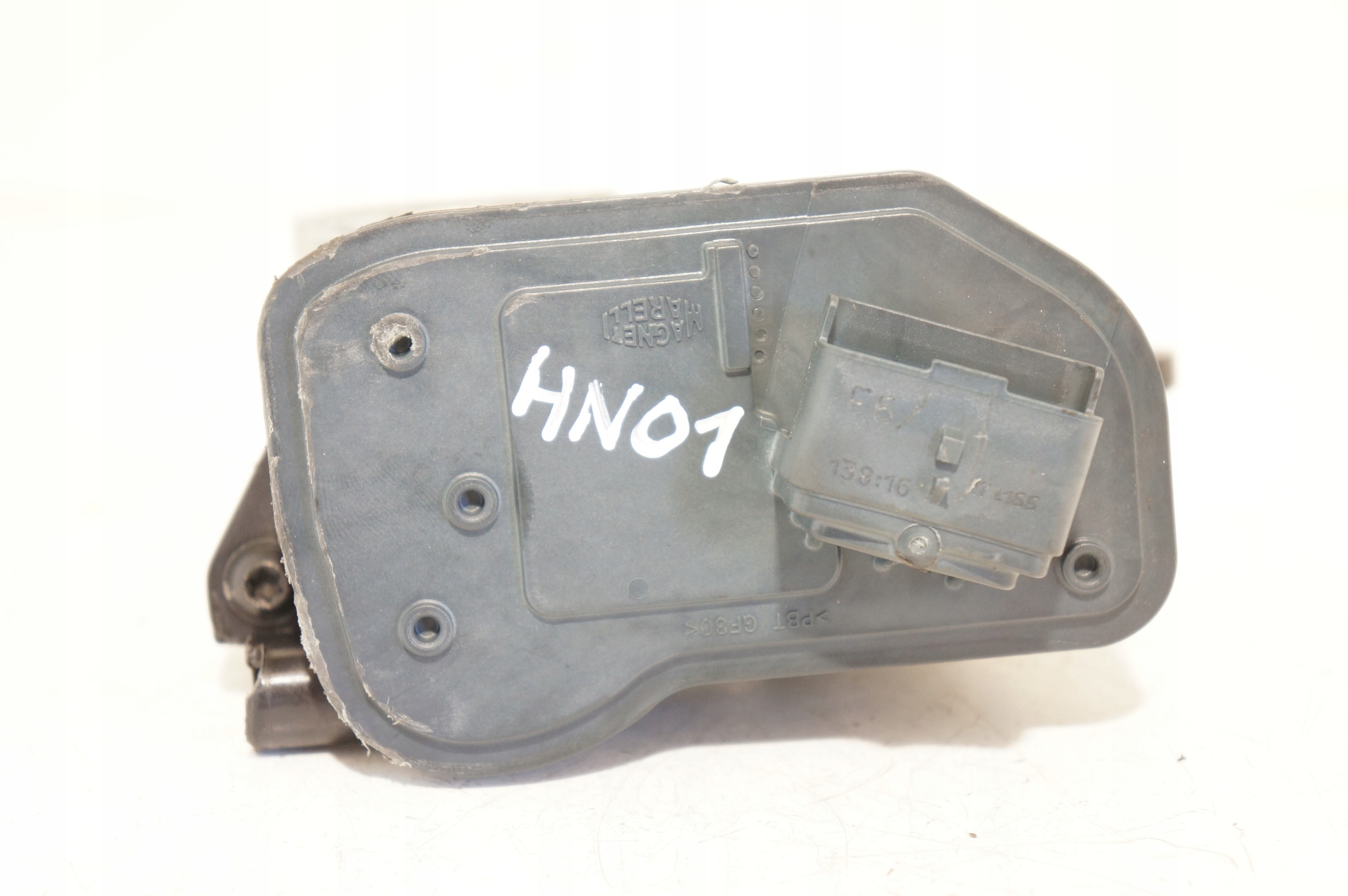 PRZEPUSTNICA OPEL CITROEN C3 III 208 MOKKA B 1,2 VTI THP 9673622380