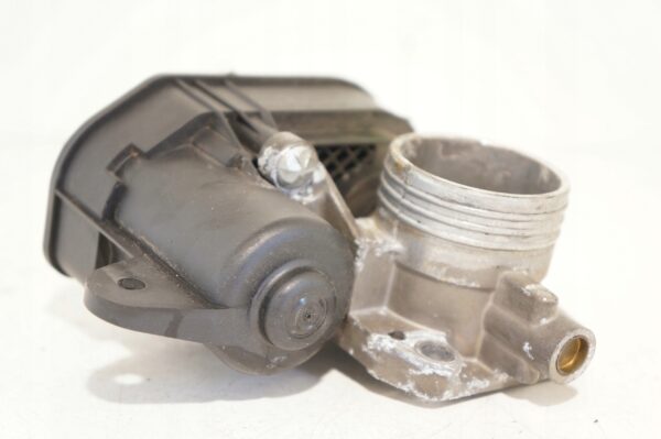 PRZEPUSTNICA OPEL CITROEN C3 III 208 MOKKA B 1,2 VTI THP 9673622380