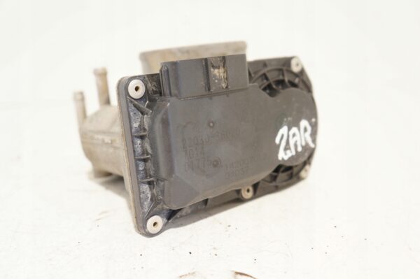 PRZEPUSTNICA TOYOTA LEXUS 2.5 HYBRYDA X2AR 22030-36020