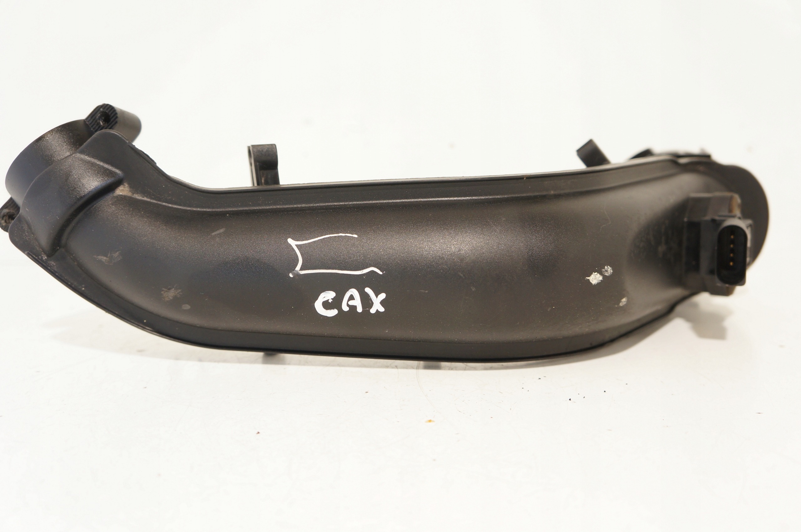 16100004255-6969f307212e0 RURA PRZEWÓD INTERCOOLERA VW GOLF VI A3 8P LIFT EOS 1,4 TSI CAX 03C145673H