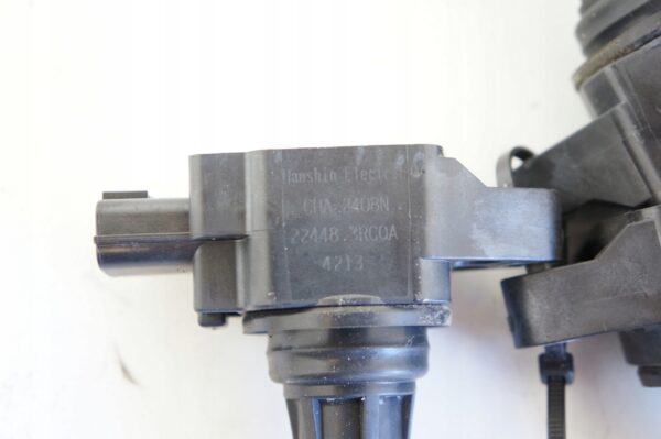 CEWKI ZAPŁONOWE NISSAN NOTE E12 MICRA IV K13 1.2 HR12 224483RC0A