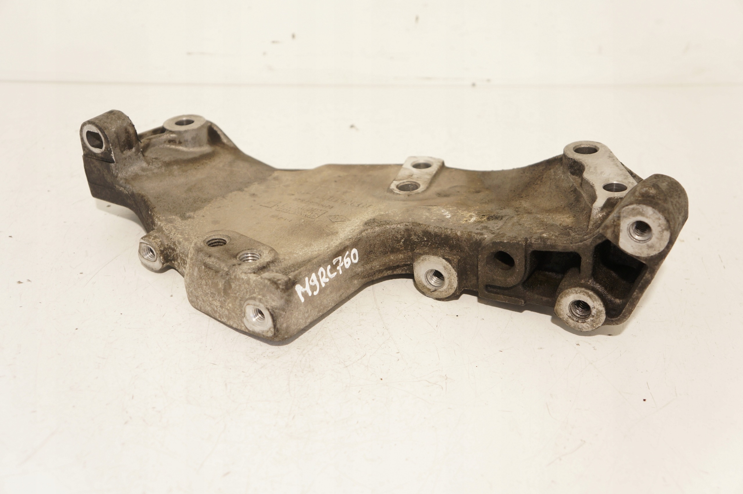 ŁAPA SILNIKA WSPORNIK RENAULT TRAFIC ESPACE 2.0DCI M9RC760 8200399938