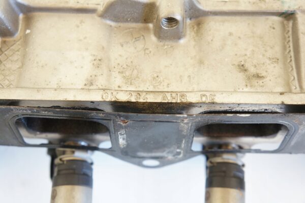 KOLEKTOR DOLOTOWY VW GOLF VI A3 8P LIFT EOS 1,4 TSI TFSI CAX CTH GK284AHB