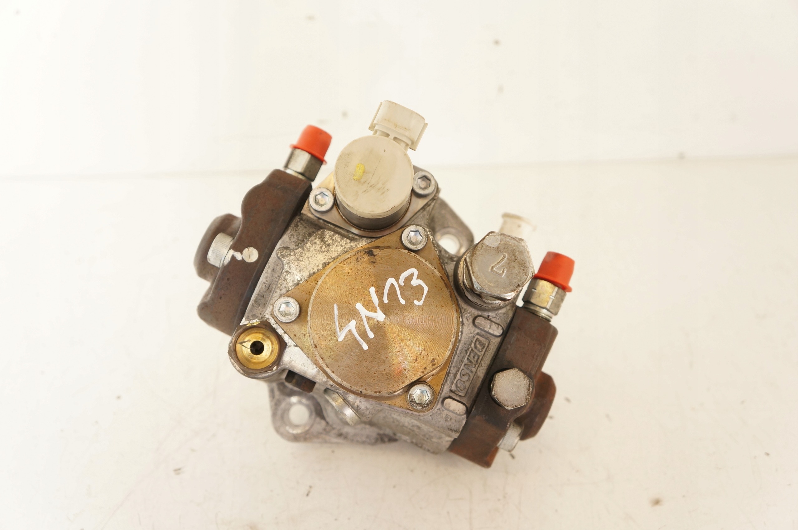 POMPA WTRYSKOWA MITSUBISHI ASX LANCER 1.8 DID 4N13 294000-0991