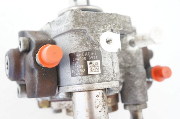 POMPA WTRYSKOWA MITSUBISHI ASX LANCER 1.8 DID 4N13 294000-0991