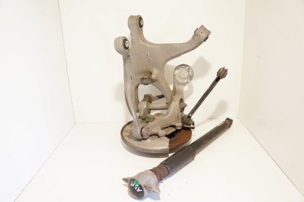 ZWROTNICA PRAWY TYŁ A4 B9 A5 2,0TDI 8K0505312J 8K0505436AB