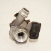 TURBOSPRĘŻARKA TURBO BMW 1 2 3 4 5 X3 X4 2.0D 8570081