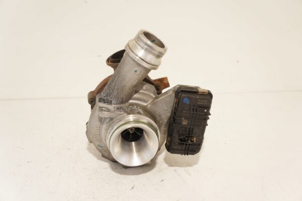 TURBOSPRĘŻARKA TURBO BMW 1 2 3 4 5 X3 X4 2.0D 8570081