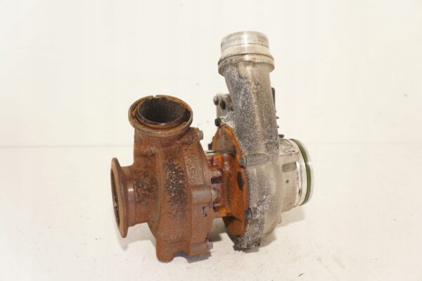 TURBOSPRĘŻARKA TURBO BMW 1 2 3 4 5 X3 X4 2.0D 8570081