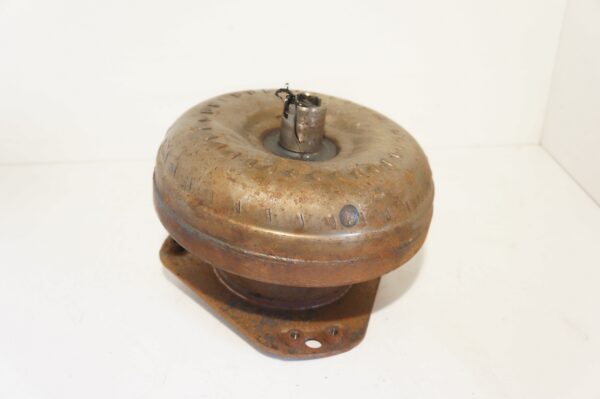 16115184004-6969f2b8e70ea KONWERTER SPRZĘGŁO BENTLEY CONTINENTAL 6.0 W12 BEB