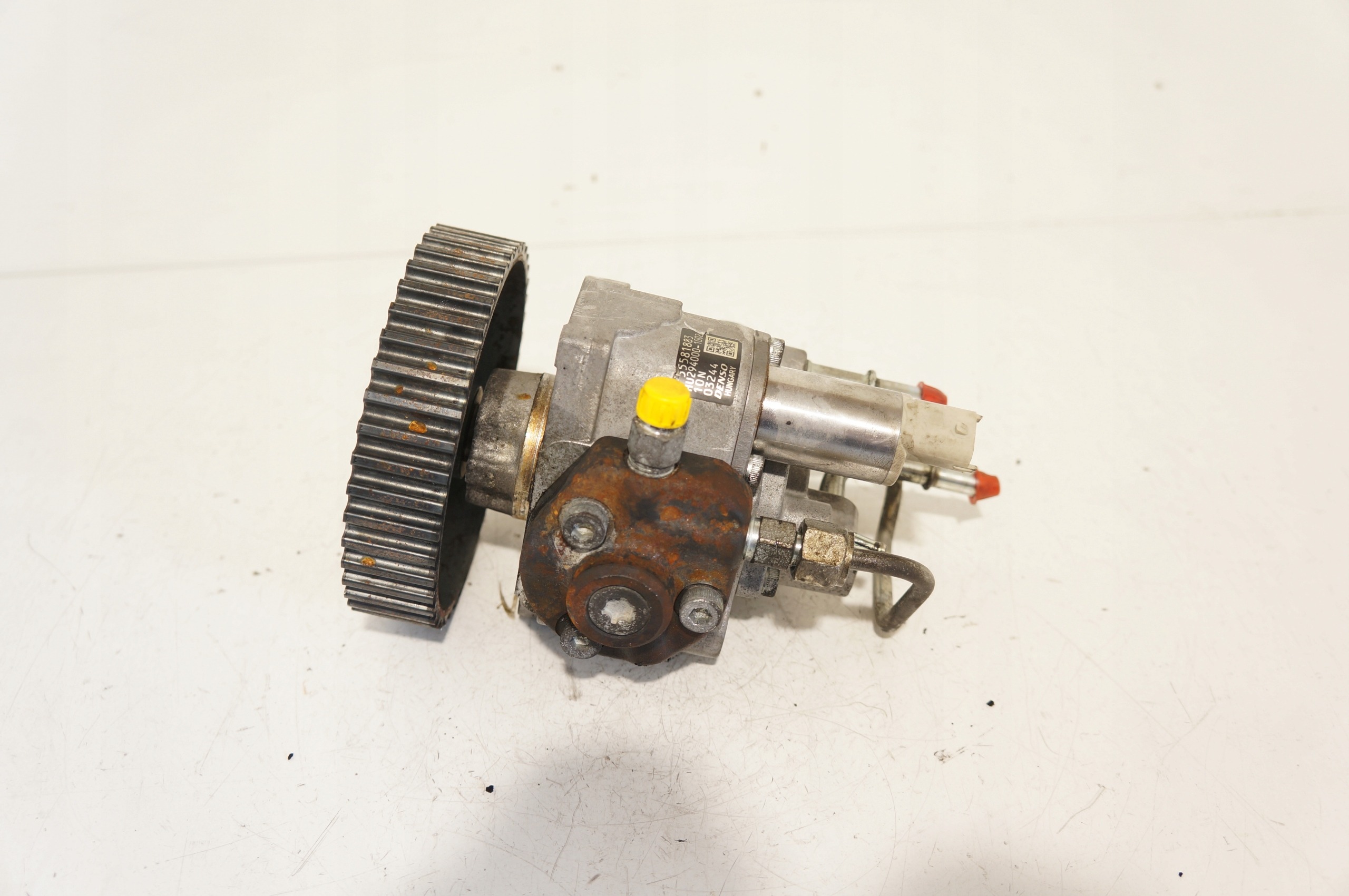 POMPA WTRYSKOWA OPEL MOKKA ASTRA IV J CRUZE 1,7 CDTI 55581883