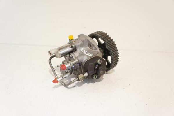 16115955019-6969f2a154ae7 POMPA WTRYSKOWA OPEL MOKKA ASTRA IV J CRUZE 1,7 CDTI 55581883