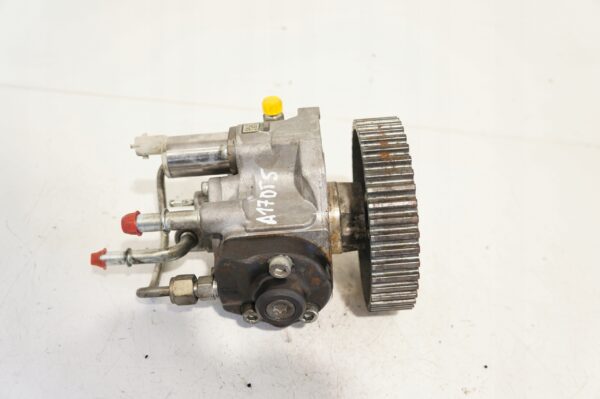 16115955019-6969f2ac32700 POMPA WTRYSKOWA OPEL MOKKA ASTRA IV J CRUZE 1,7 CDTI 55581883