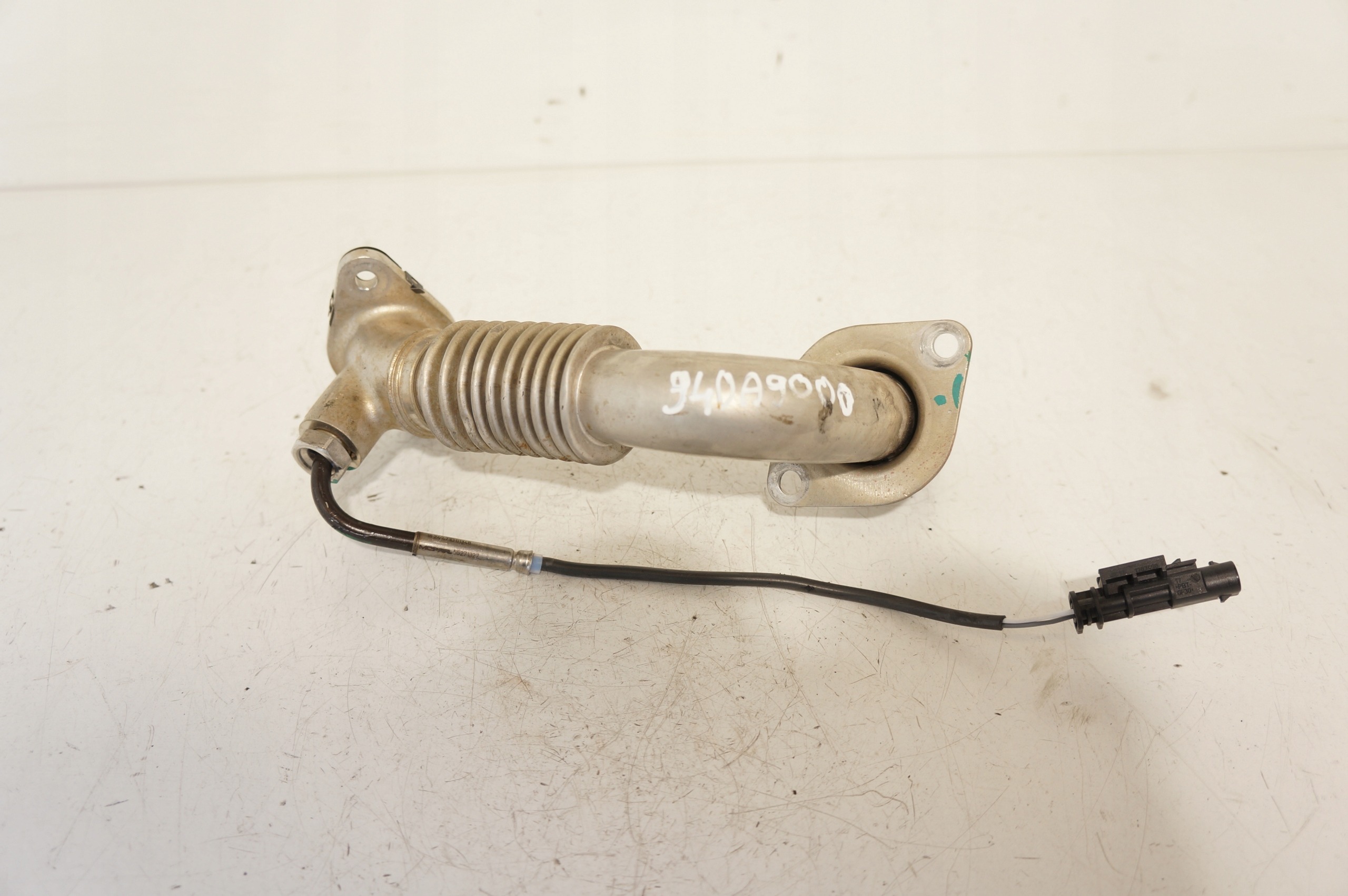 RURKA EGR CZUJNIK TURBO ALFA ROMEO GULIETTA 1.6 MULTI-JET 940A9000 55271327