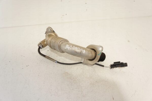 RURKA EGR CZUJNIK TURBO ALFA ROMEO GULIETTA 1.6 MULTI-JET 940A9000 55271327