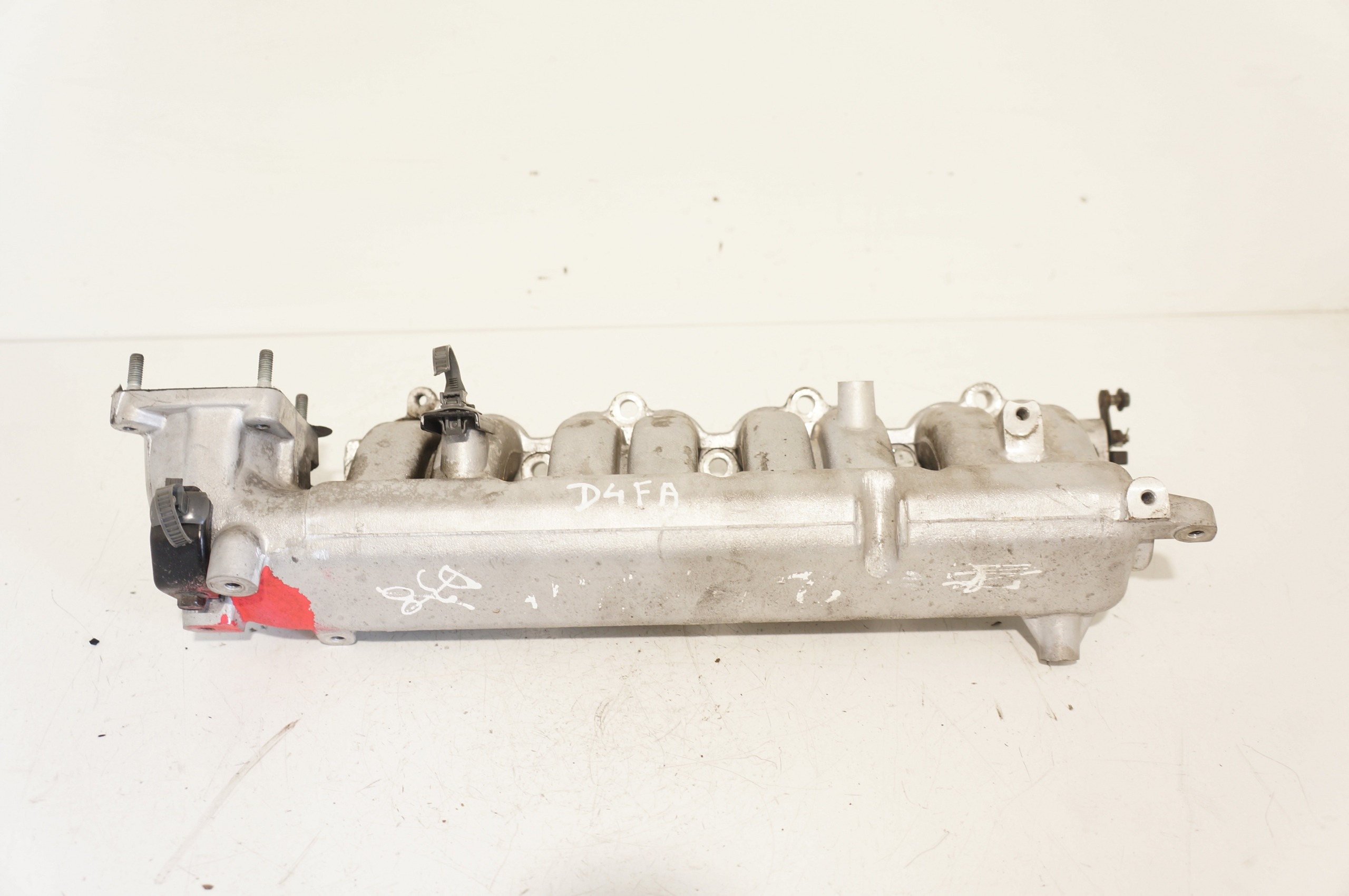 KOLEKTOR SSĄCY KIA HYUNDAI GETZ 1,5 CRDI D4FA