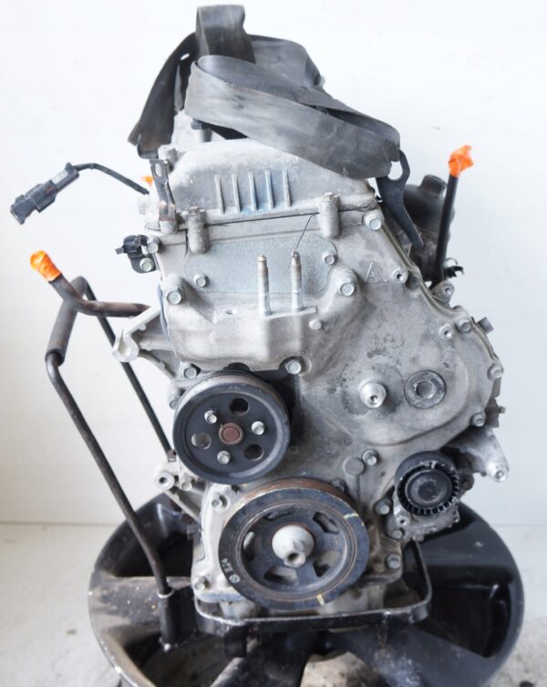 16122372250-6969f25b5828b SILNIK ENGINE HYUNDAI KIA I30 II IX20 TUCSON 1,6 CRDI D4FB