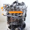 16122372250-6969f25d9333e SILNIK ENGINE HYUNDAI KIA I30 II IX20 TUCSON 1,6 CRDI D4FB