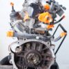 16122372250-6969f26b47c35 SILNIK ENGINE HYUNDAI KIA I30 II IX20 TUCSON 1,6 CRDI D4FB