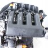 SILNIK ENGINE LAND ROVER FREELANDER I 2.0 TD4 204D3