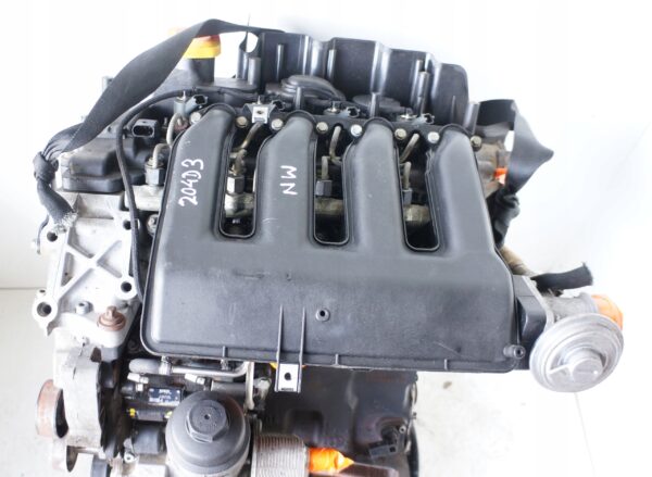 SILNIK ENGINE LAND ROVER FREELANDER I 2.0 TD4 204D3