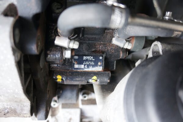 SILNIK ENGINE LAND ROVER FREELANDER I 2.0 TD4 204D3