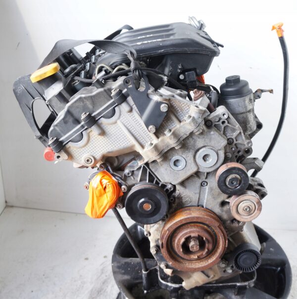SILNIK ENGINE LAND ROVER FREELANDER I 2.0 TD4 204D3
