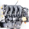 SILNIK ENGINE LAND ROVER FREELANDER I 2.0 TD4 204D3